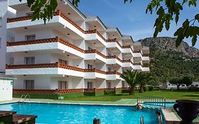 RVHotels Apartamentos El Quijote